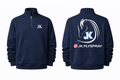 JK Classic Navy Blue