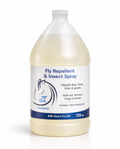 JK Fly Repellent & Insect Spray – 1 Gallon Refill